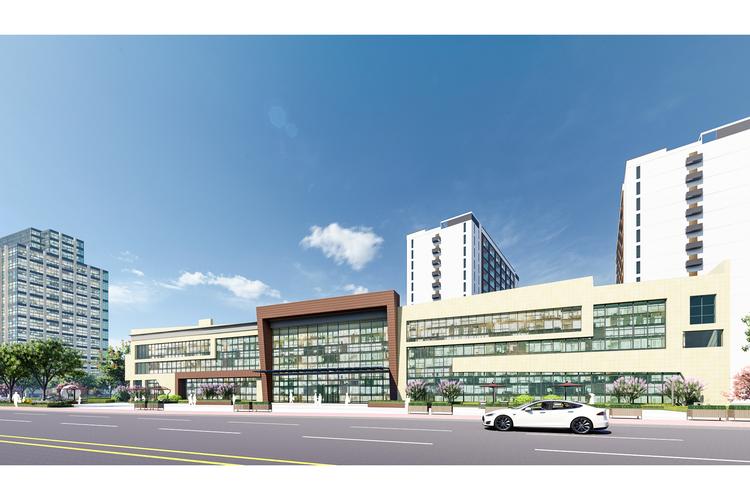 探索新物業管理 從園區建設到智能化運營的綜合管理實踐