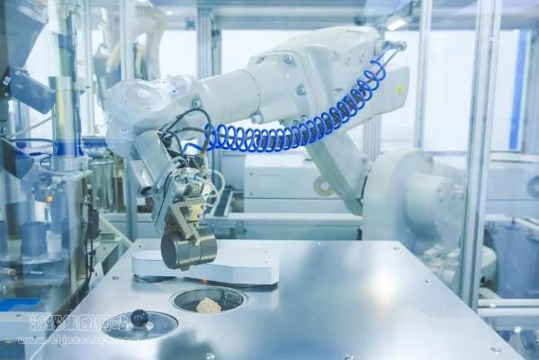 海螺集團 以人工智能應用軟件開發(fā)推動“三化”建設 實現(xiàn)高質(zhì)量發(fā)展