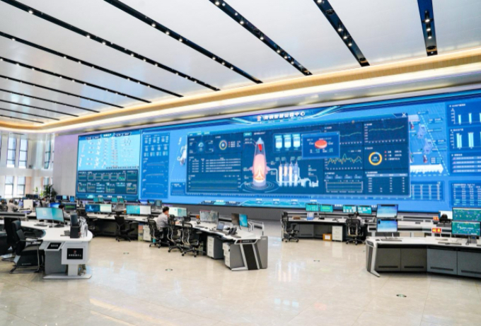 智能工廠“優(yōu)等生”引領(lǐng)，南京加速邁向“智造”新高地