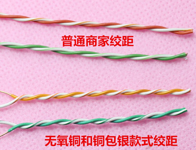 室外新料4芯網(wǎng)線選購(gòu)指南 如何為寬帶到戶與監(jiān)控系統(tǒng)挑選一款高性價(jià)比布線線材